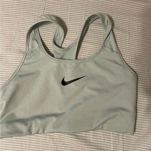 Nike bra